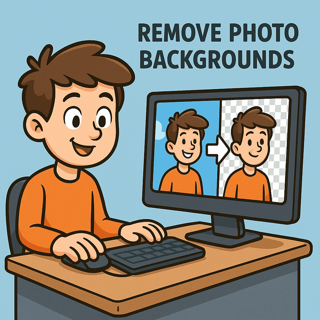 Image Background Remover