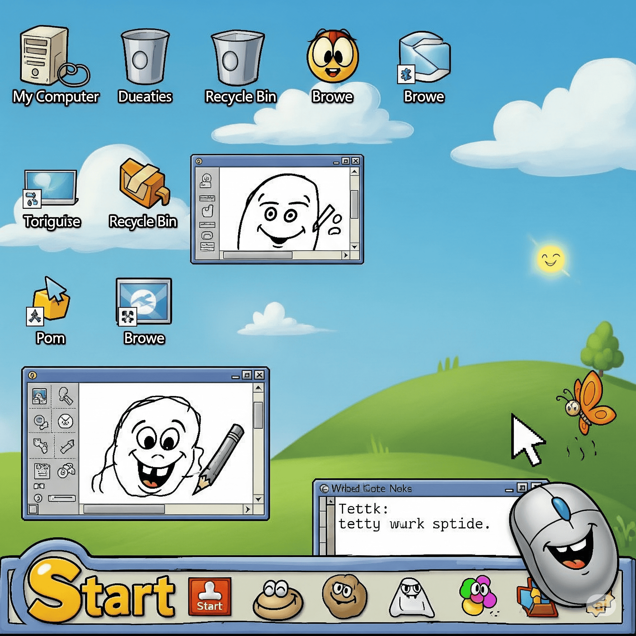 Desktop