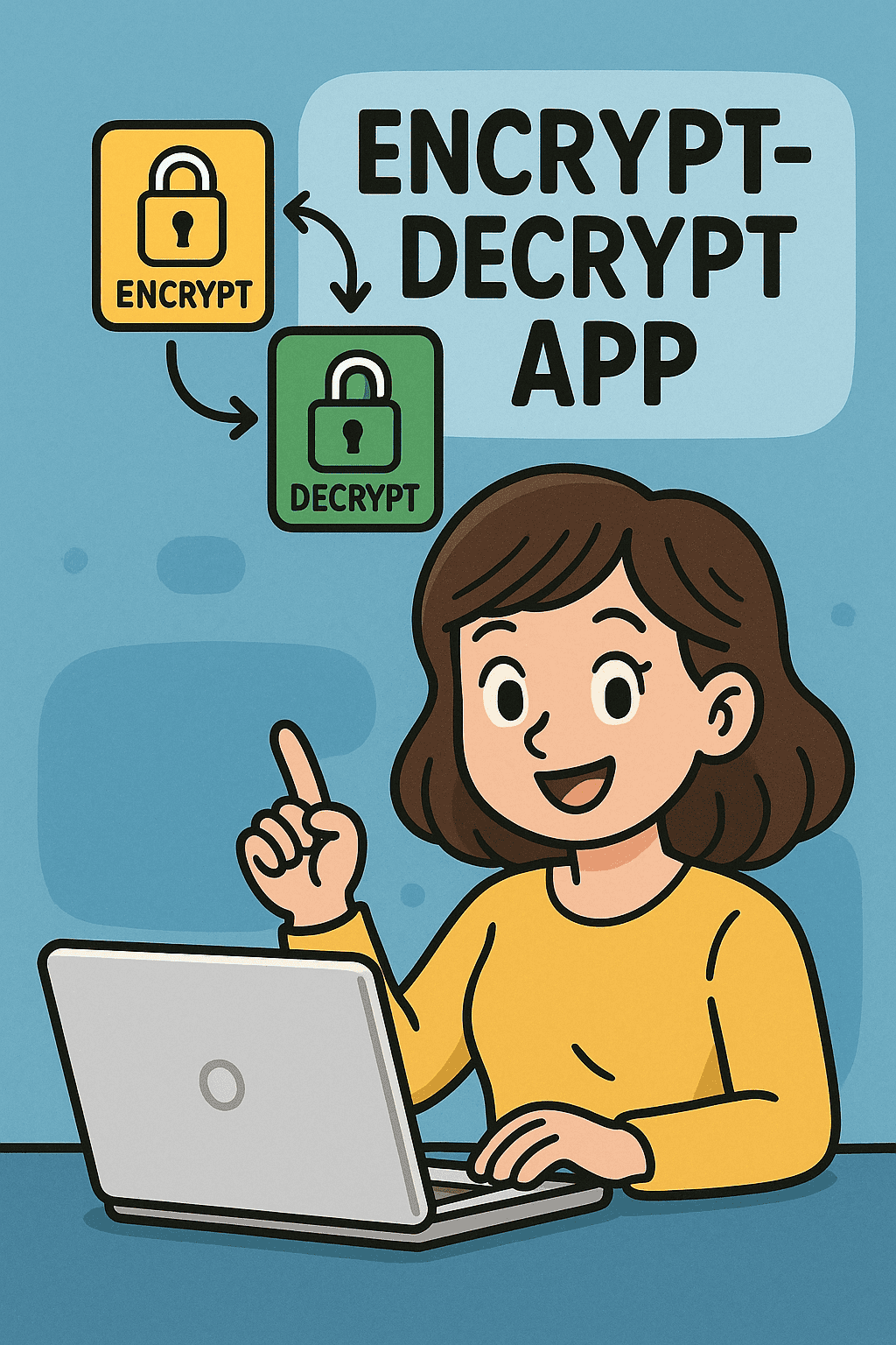 SMB Encrypt-Decrypt
