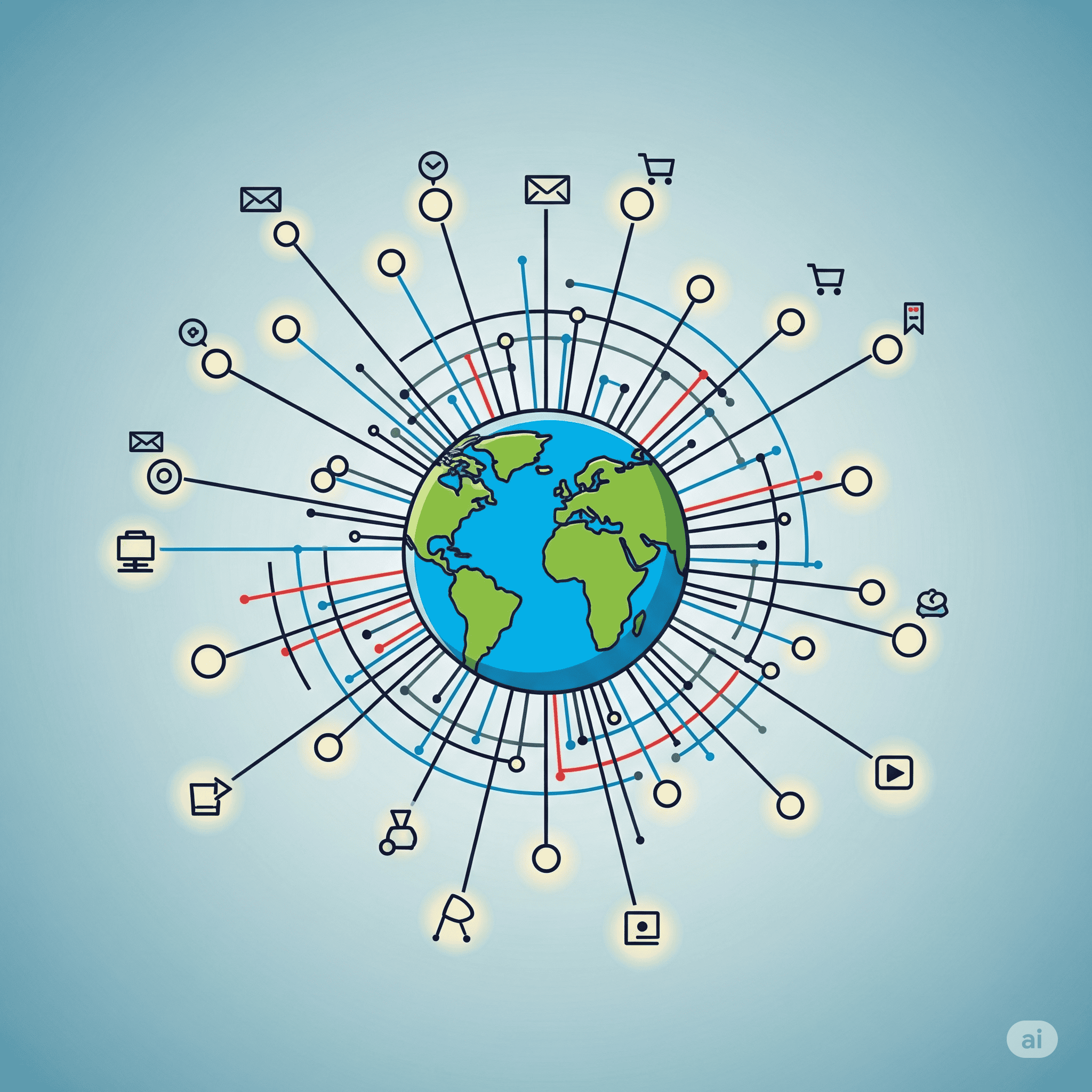 Internet