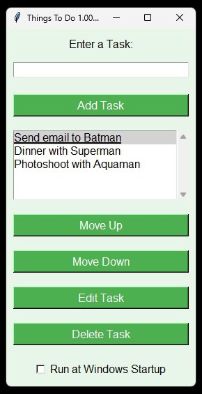 Task management interface with superhero-themed tasks.
