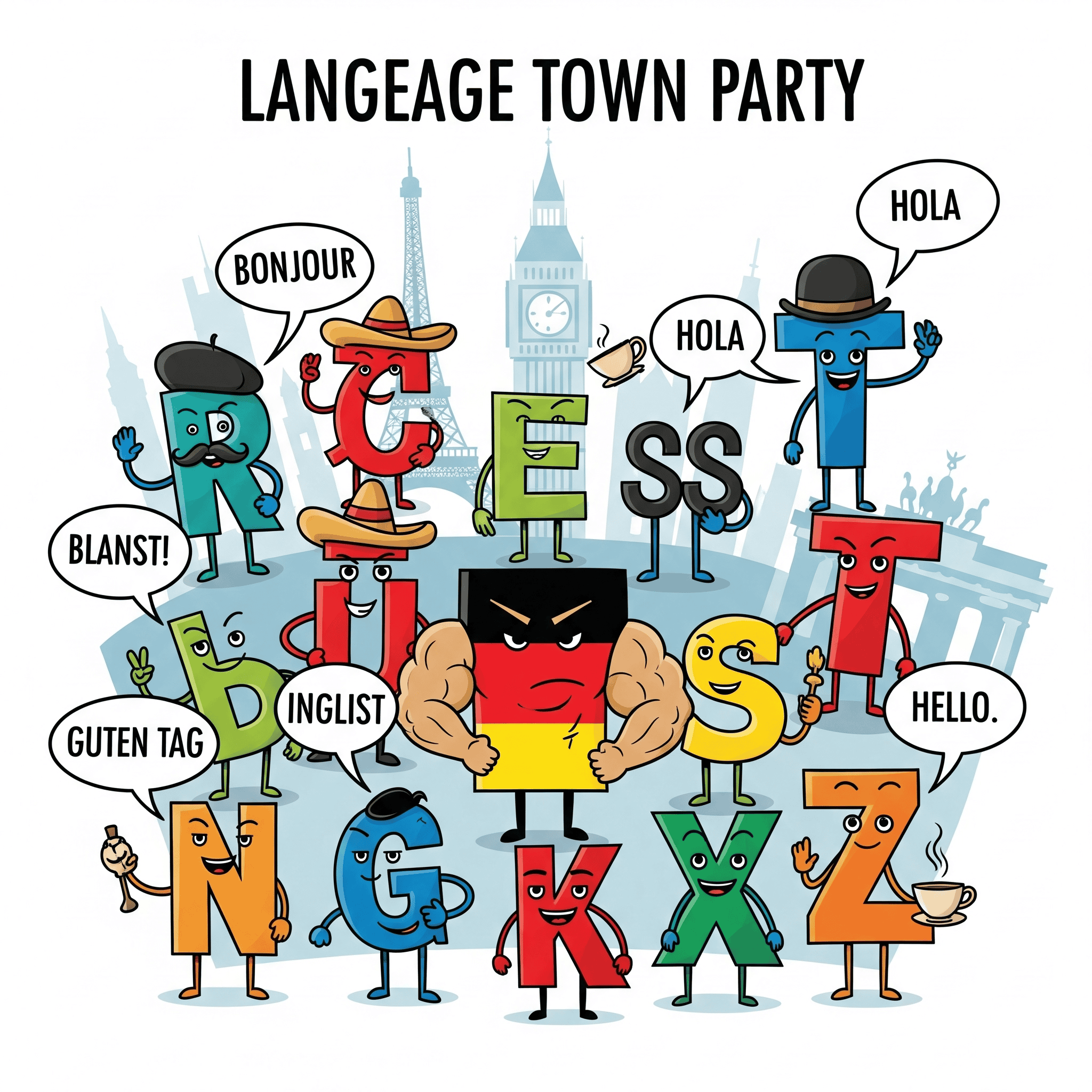 Languages